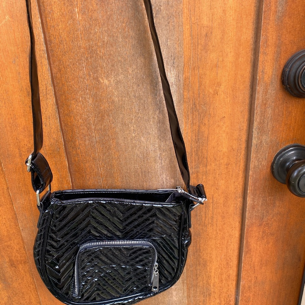 Big buddha crossbody